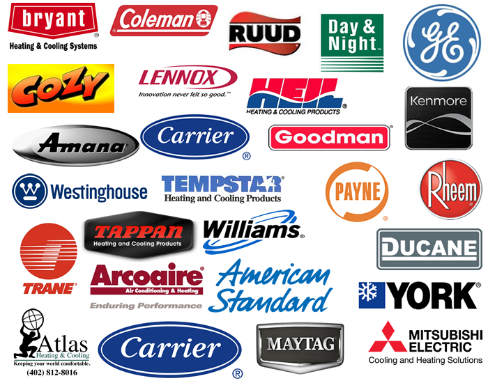 Heating & Cooling Brands